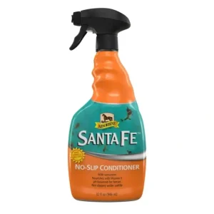 Absorbine Santa Fe Kondicionér na koňskou srst a opalovací krém ve spreji rozprašovač 946 ml Značkový