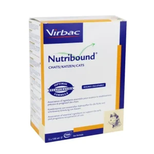 Nutribound Dog 3x150ml Autentický