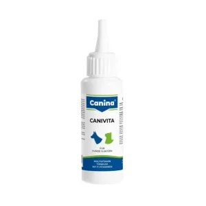 Horká Nabídka Canina Canivita 100ml