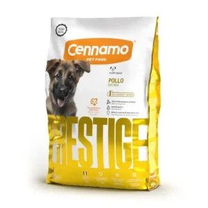 Oblíbený Prestige Dog Puppy Maxi Chicken 2 kg