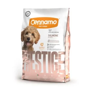Prestige Dog Puppy Mini & Medium Salmon 2 kg Cenová Bomba