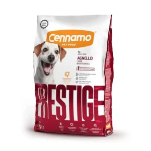 Horká Nabídka Prestige Dog Adult Mini Lamb 2 kg