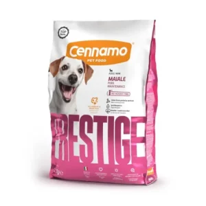 Ihned K Objednání Prestige Dog Adult Mini Pork 2 kg