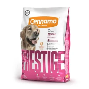 Hit Sezóny Prestige Dog Adult Maxi Pork 2 kg