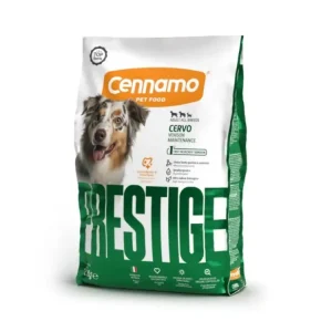 Prestige Dog Adult All Breeds Venison (Jelen) 2 kg Značkový