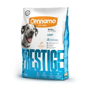 Super Cena Prestige Dog Adult All Breeds Light 2 kg