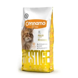 Prestige Cat Kitten Chicken 1,5 kg Nejlepší Cena