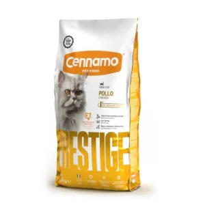 Prestige Cat Adult Chicken 1,5 kg Sleva