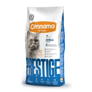 Cenová Bomba Prestige Cat Adult Herring (Sleď) 1,5 kg