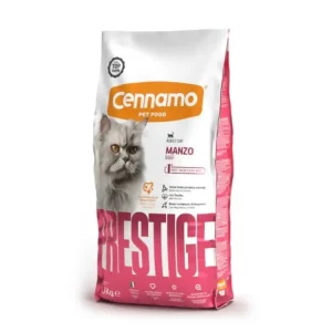Prestige Cat Adult Beef 1,5 kg Vrácení Zdarma