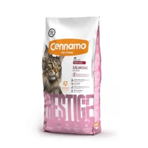 Prestige Cat Sterilized Salmon 1,5 kg Koupit Online