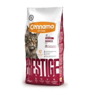 Pouze Dnes Prestige Cat Sterilized Beef 1,5 kg