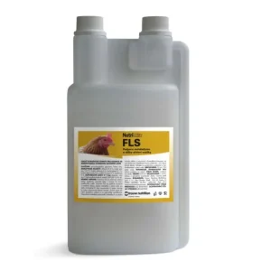 Vysoce Kvalitní NutriMix FLS 250ml