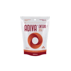 ADIVA Entero Small & Medium Dogs 28tbl Must-Have