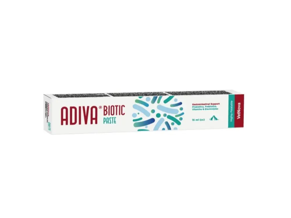 ADIVA Biotic pasta 15ml Zlevněný