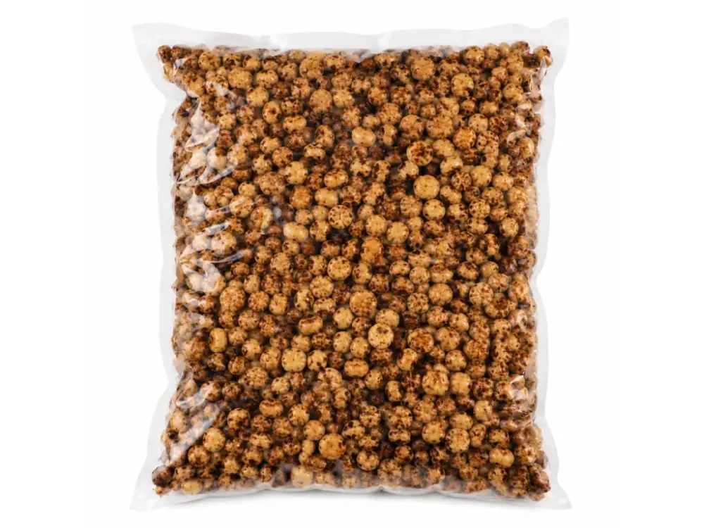 Nízká Cena Krmiva Hulín Tygří ořech vařený 500 g