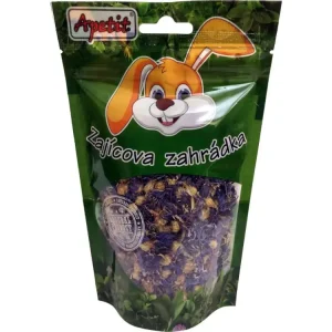 Apetit zajícova zahrádka Chrpa modrá, květ 30g Levný
