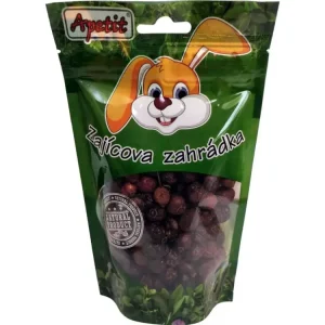 Cenově Výhodný Apetit zajícova zahrádka Sušený šípek, plod 120g
