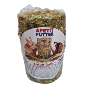 Apetit krmný válec Futter Futter Rollen min. 350g Ihned K Objednání