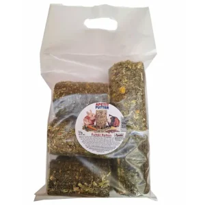 Apetit krmný válec Futter Futter Rollen 2kg Nová Kolekce