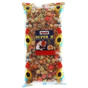 Zlevněný Apetit krmivo Super H 800g