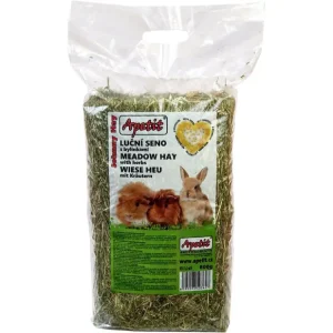 Apetit luční seno Johnny Hay Herbs 800g Cenový Hit