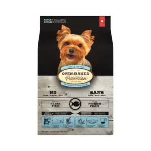 OBT Adult DOG Fish Small Breed 1 kg Bezpečná Platba