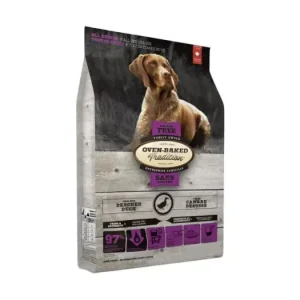 Speciální Cena OBT Adult DOG Grain Free Duck All Breeds 10,43 kg