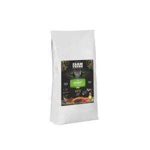 Aktuální Farm Fresh Cat Adult Insect Grain Free 1,8kg