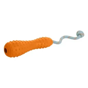 Ruffwear Gourdo Campfire Orange S Ověřený