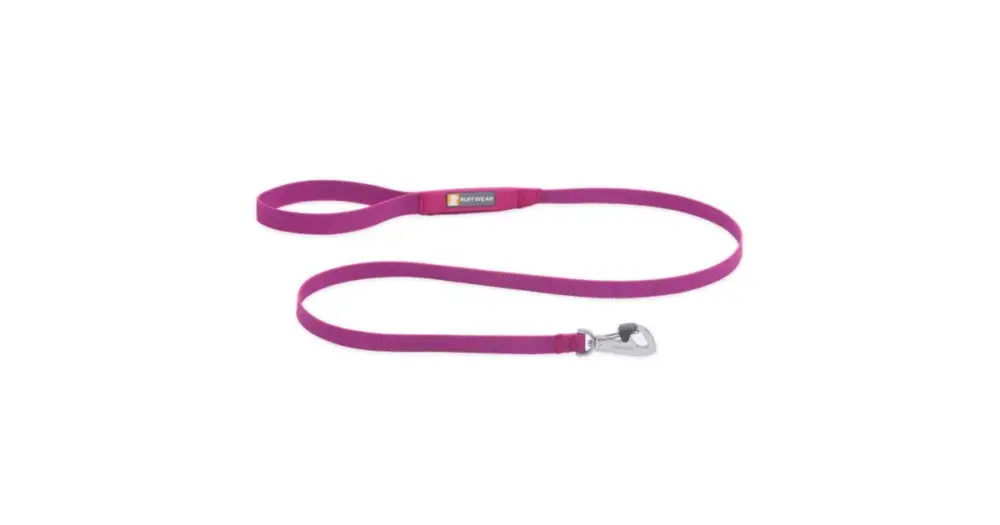 Pouze Dnes RUFFWEAR Hi & Light Vodítko pro psy Alpenglow Pink