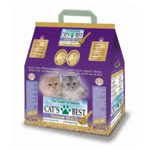 Cat´s Best Nature Gold 10 L Bezpečná Platba