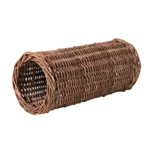 Proutěný tunel pro morče 15x33 cm Cenový Hit