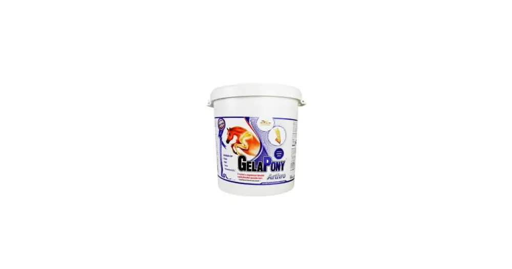 Oblíbený Gelapony Arthro 10,8kg