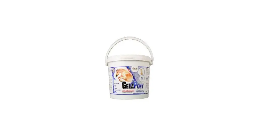 Nejlepší Volba Gelapony Arthro 1800g exp. 11/2024