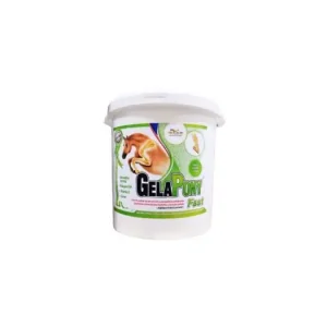 Sleva Gelapony Fast 10,8kg