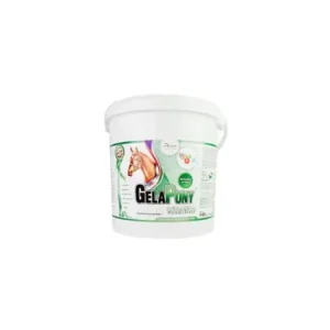 Gelapony VitaMin 5400g Akce