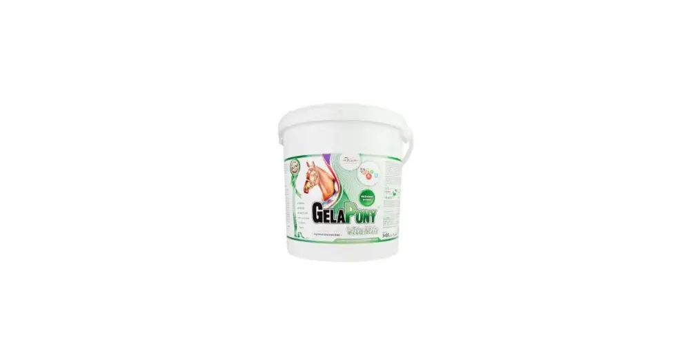 Gelapony VitaMin 5400g Akce