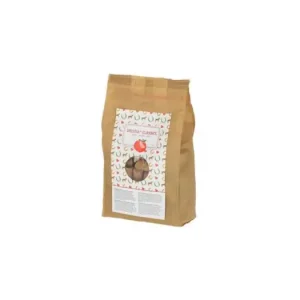 Pochoutka pro koně DELIZIA jablko 1kg Originální