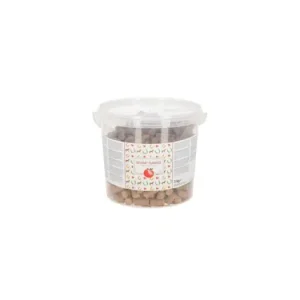 Pochoutka pro koně DELIZIA jablko 3kg kbelík Super Cena