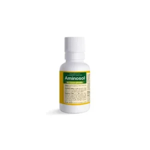 Aminosol sol 30ml Vysoce Kvalitní