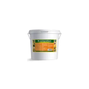 B-compositum plv sol 10kg Odeslání Ihned