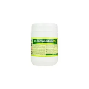 C-compositum 25% plv sol 500g Bezpečná Platba