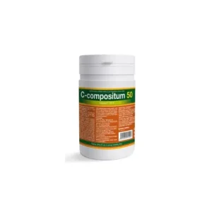 C-compositum 50% plv sol 500g Tovární Cena