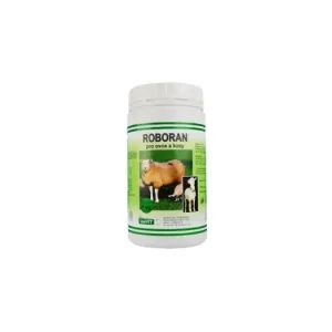Víkendová Akce Roboran pro ovce a kozy plv 1kg