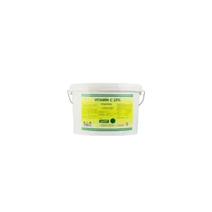 Ihned K Objednání Vitamin C 25 plv 5kg