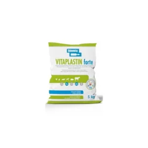 Vitaplastin forte plv 5kg Přímo Od Výrobce