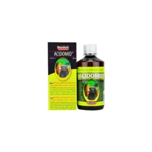 Must-Have Acidomid H holubi 500ml