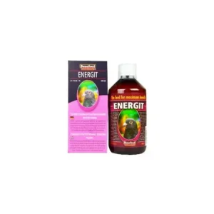 Ihned K Objednání Energit pro holuby 500ml