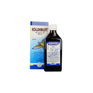 Hit Sezóny Kolumbilift sol. 250ml